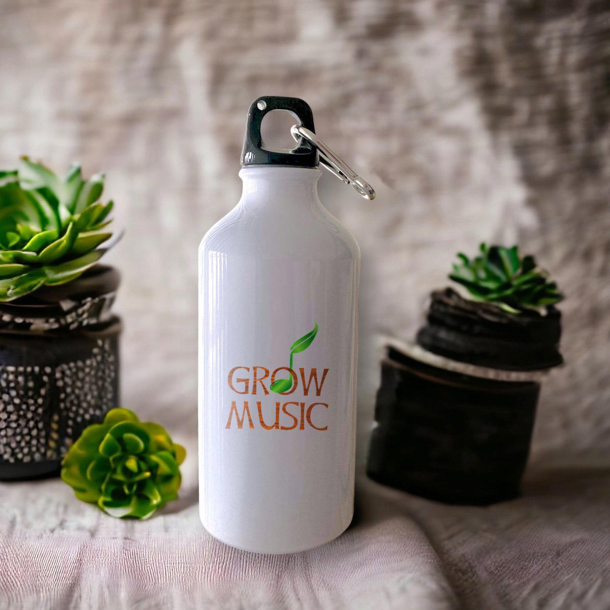 Image front Essential Grow Water Bottle