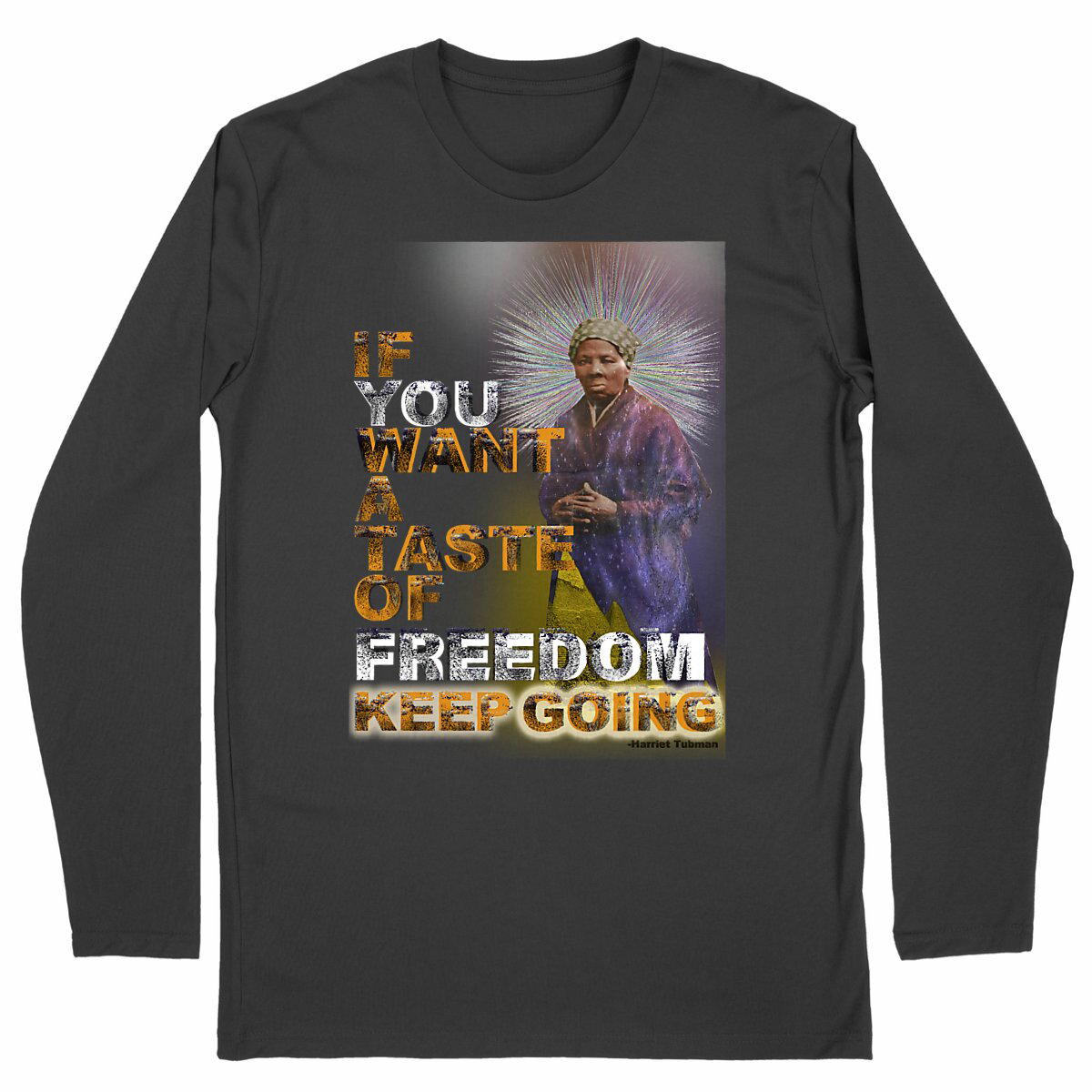 Image back Spirit of Freedom