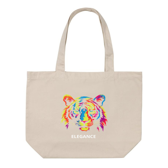 Image front Shopping bag  Elégance mode