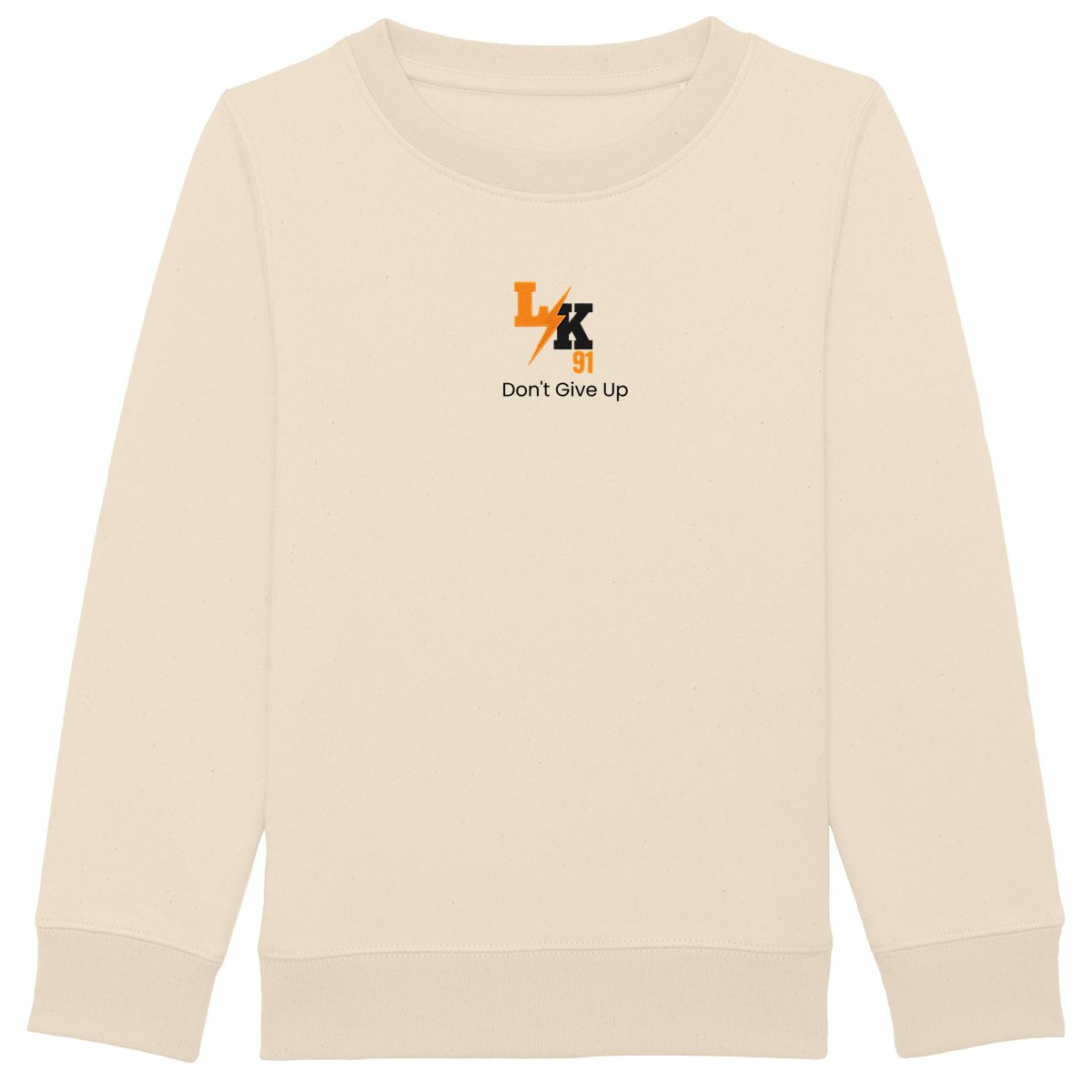 Image front Sweat-shirt Epais LK™ Enfant garçons et filles