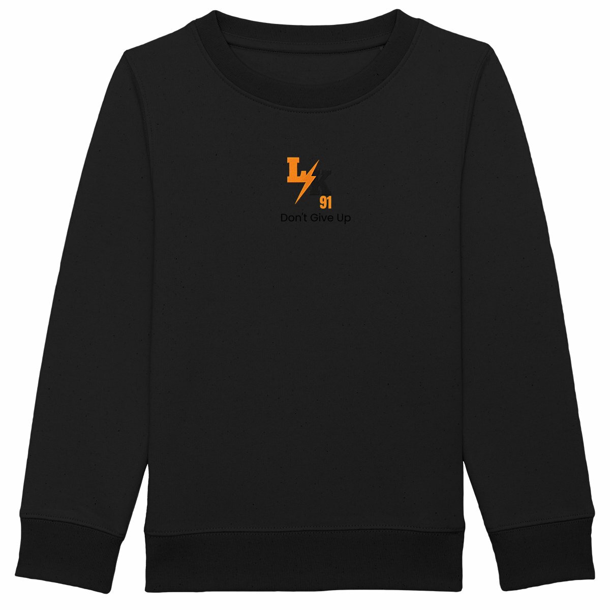 Image back Sweat-shirt Epais LK™ Enfant garçons et filles