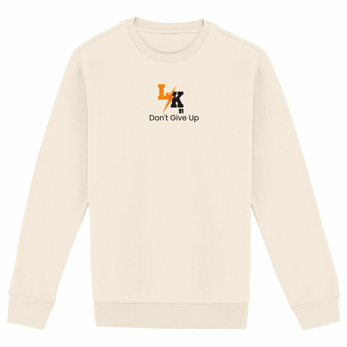 Image front Sweat-shirt Epais LK™ Unisexe pour hommes et femmes