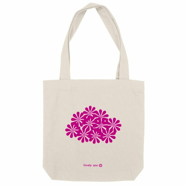 Image front Pinkflowers