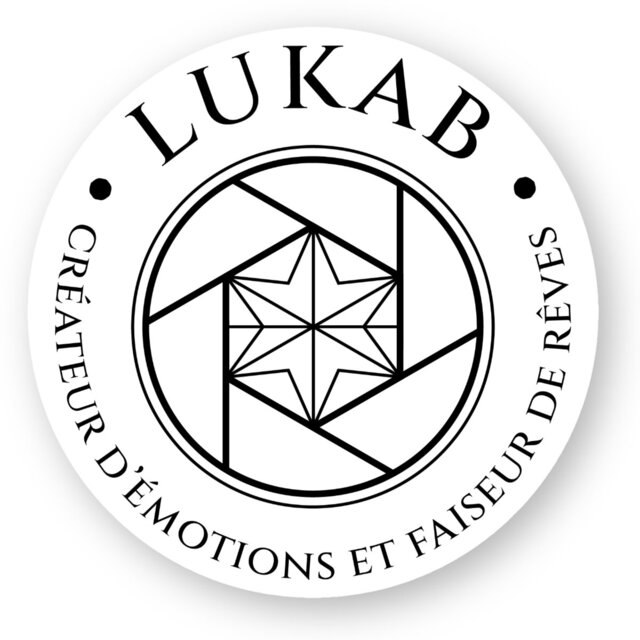Image front Sticker Lukab