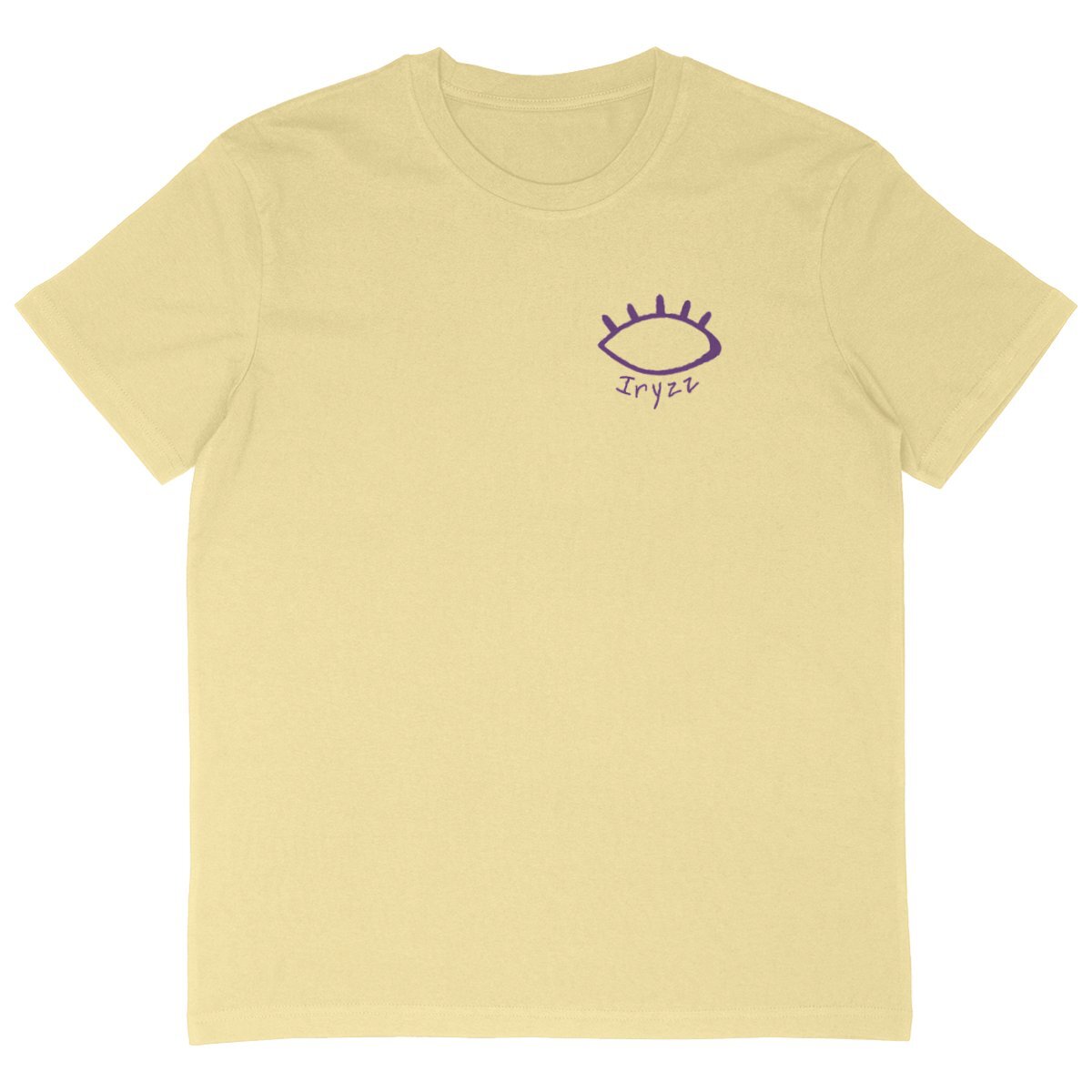 face_jaune