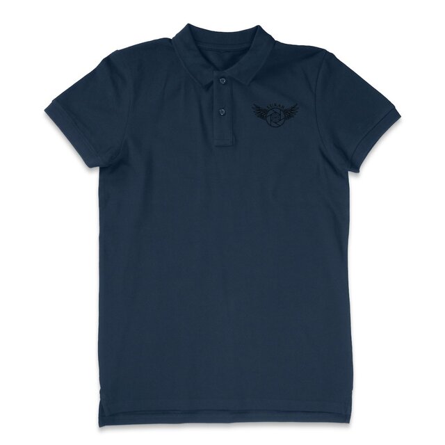 Image back Polo
