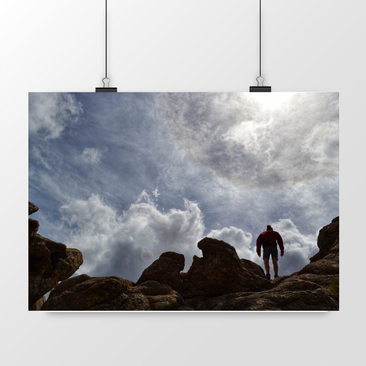 paysage