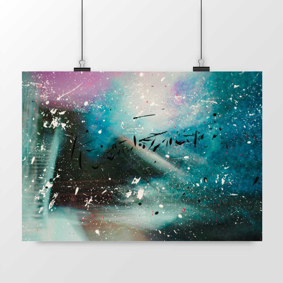 paysage