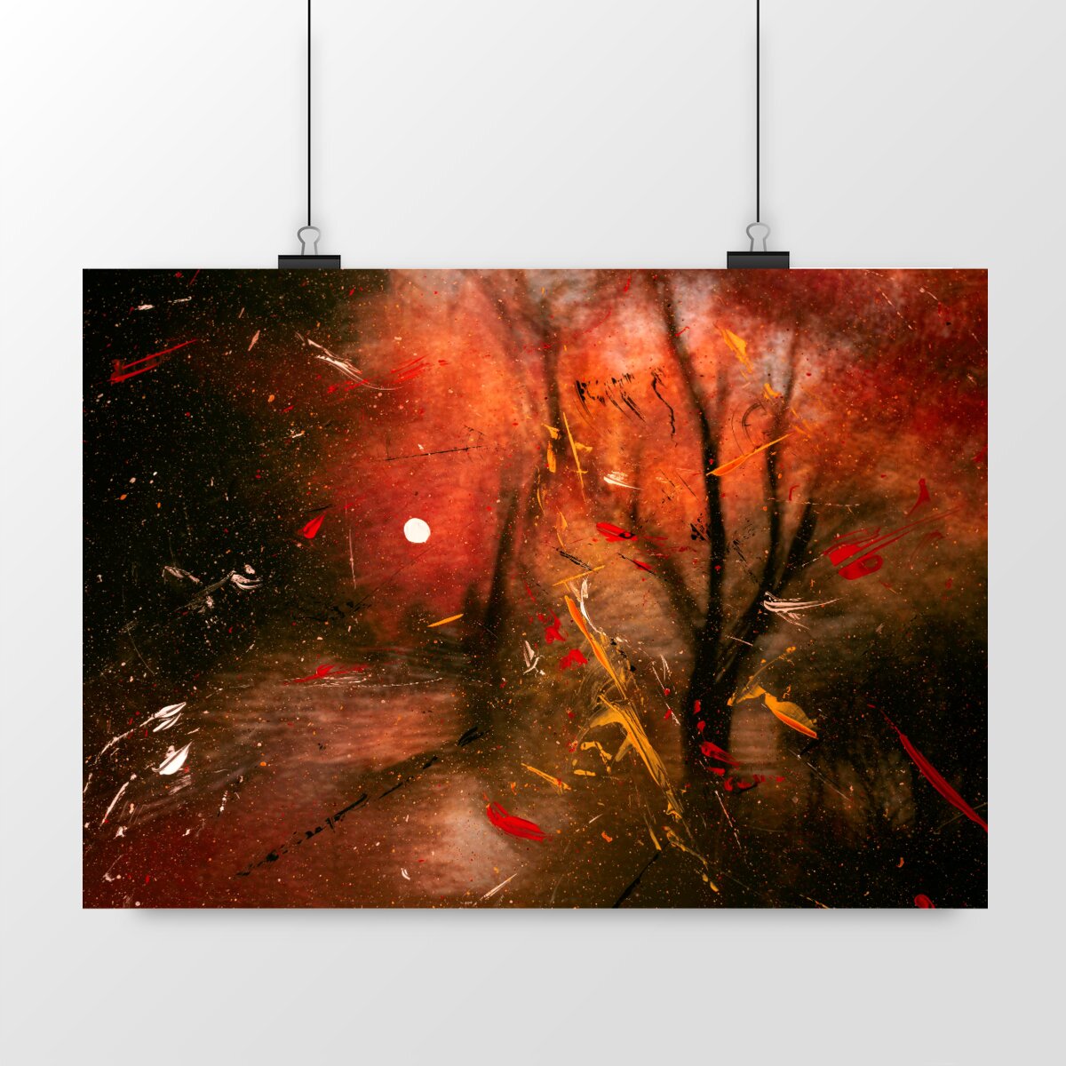 paysage