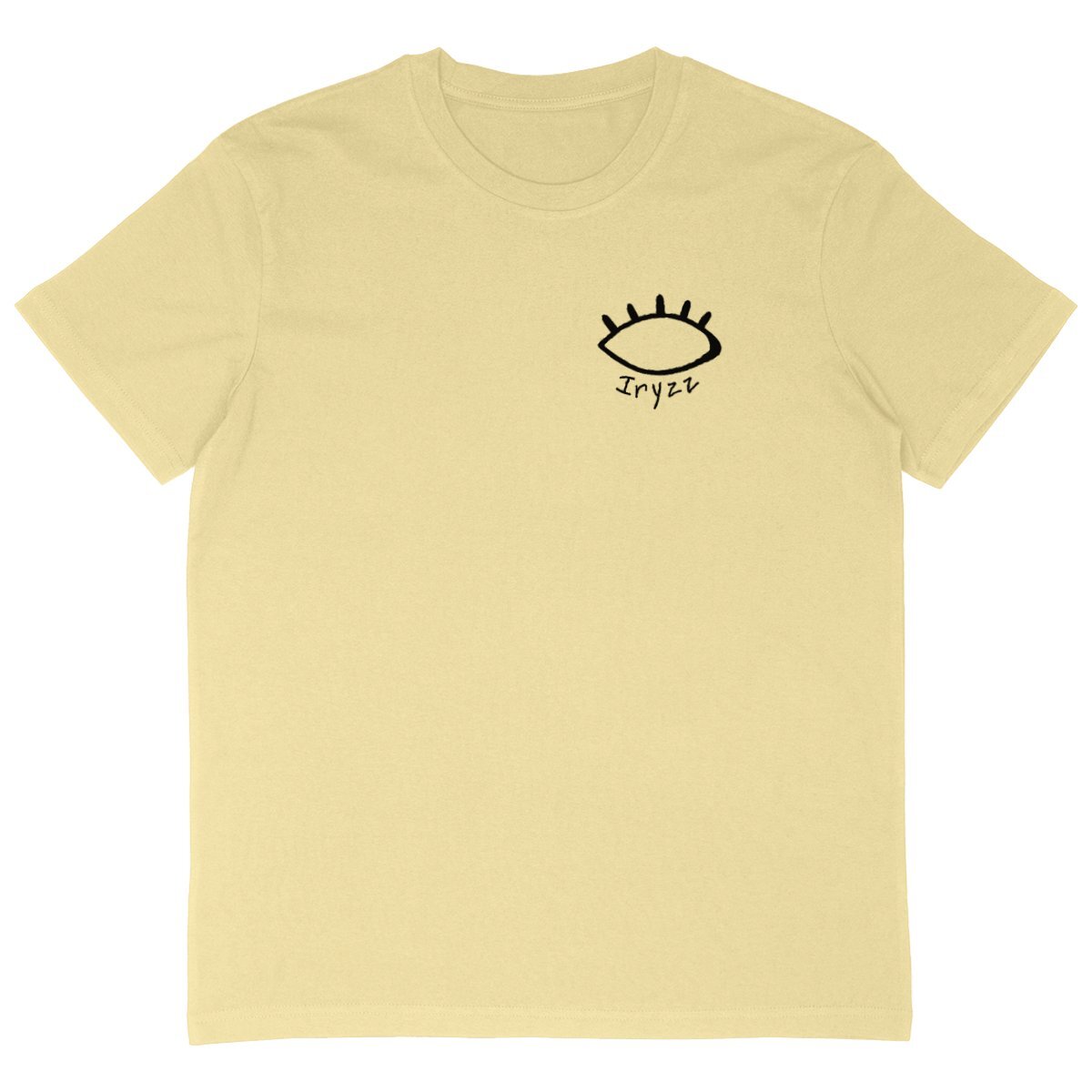 face_jaune