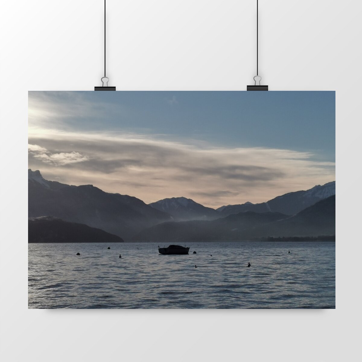 paysage