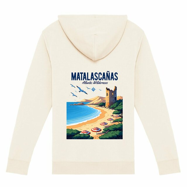 SUDADERA Matalascañas - Image