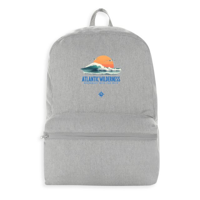 MOCHILA Atlantic Wilderness