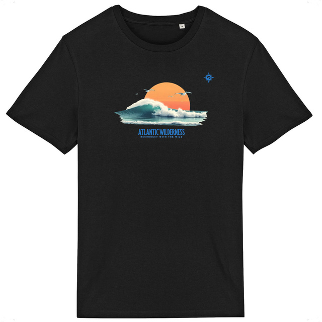 CAMISETA Atlantic Wilderness - Image