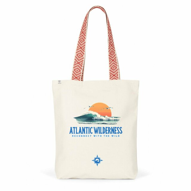 BOLSO Atlantic Wilderness - Image