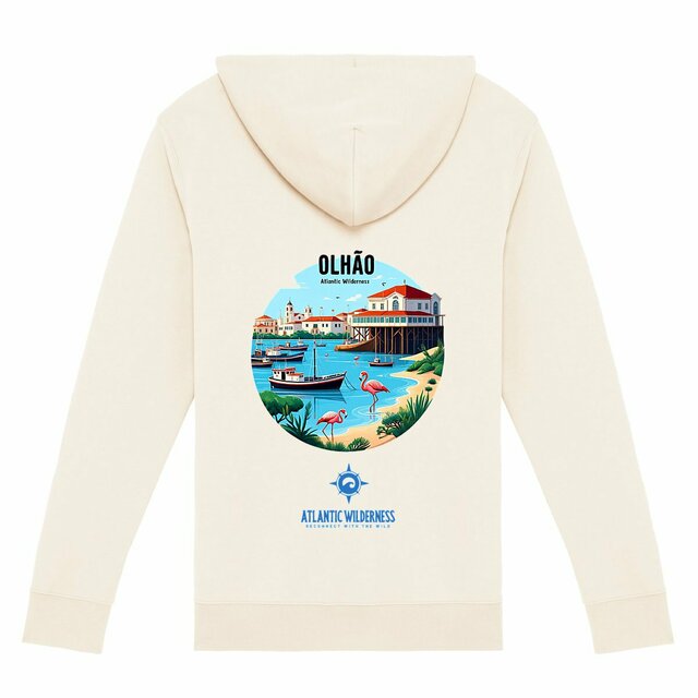 SUDADERA Olhao - Image