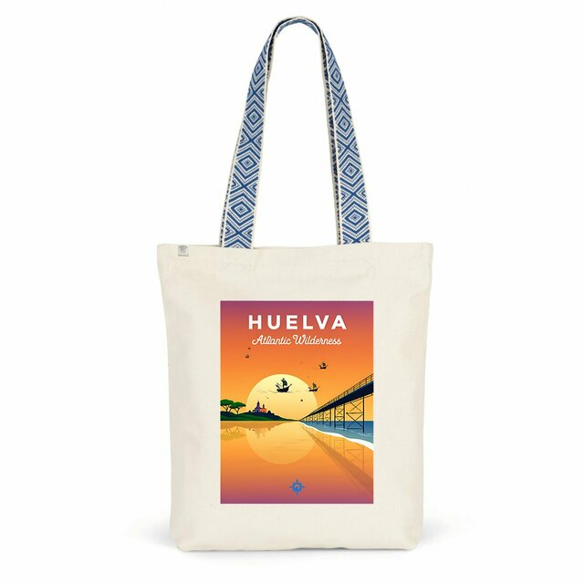 BOLSO Huelva