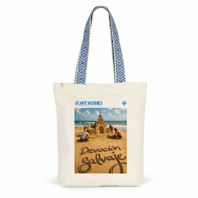 Bolso Devoción Salvaje