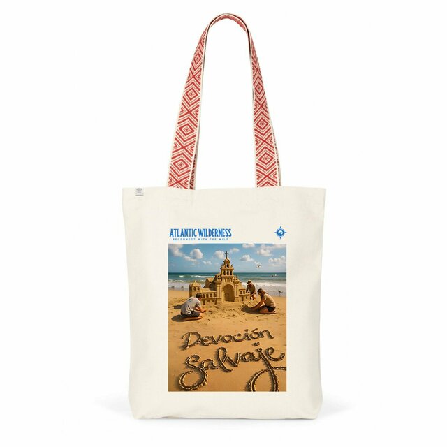 Bolso Devoción Salvaje - Image