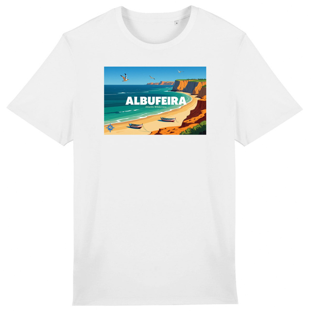 CAMISETA Albufeira
