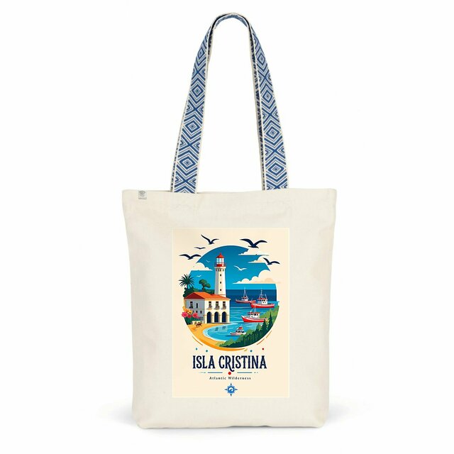 BOLSO Isla Cristina