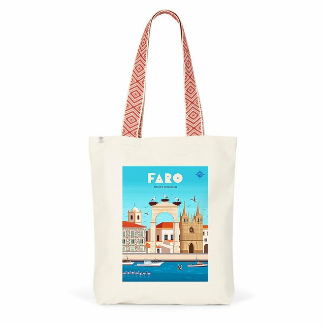 BOLSO Faro - Image