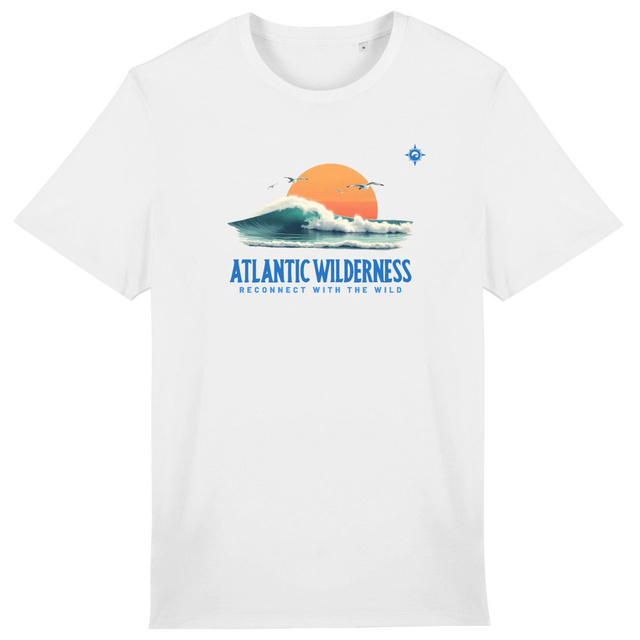 CAMISETA Atlantic Wilderness