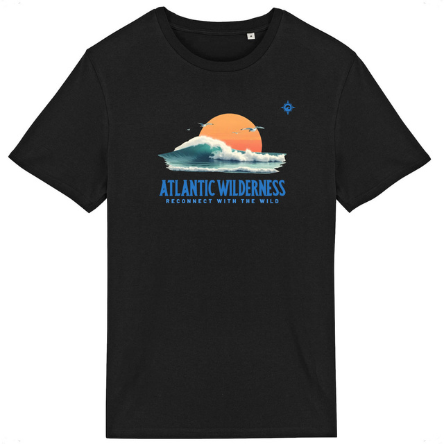 CAMISETA Atlantic Wilderness - Image