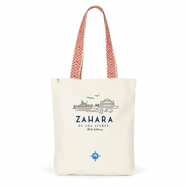 BOLSO Zahara de los Atunes - Image