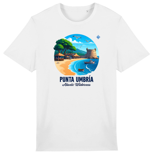 CAMISETA Punta Umbría