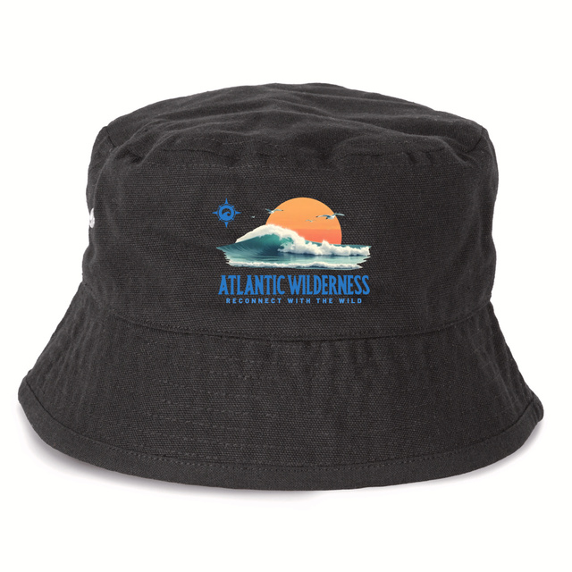 SOMBRERO Atlantic Wilderness