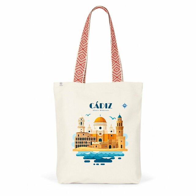 BOLSO Cádiz - Image