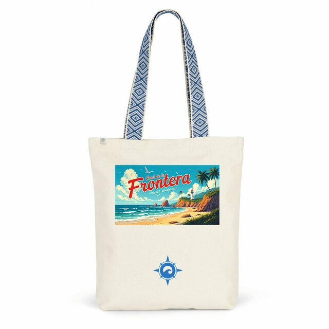 BOLSO Conil de la Frontera