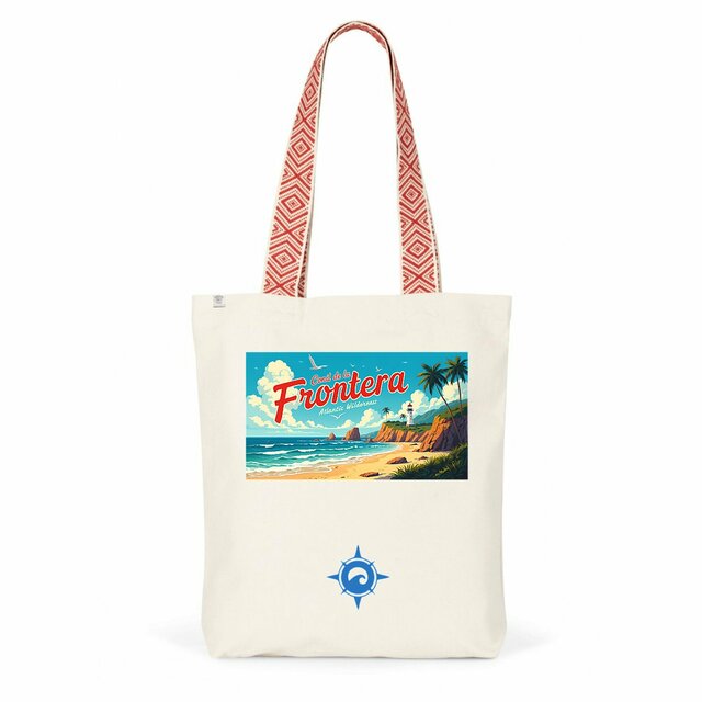 BOLSO Conil de la Frontera - Image