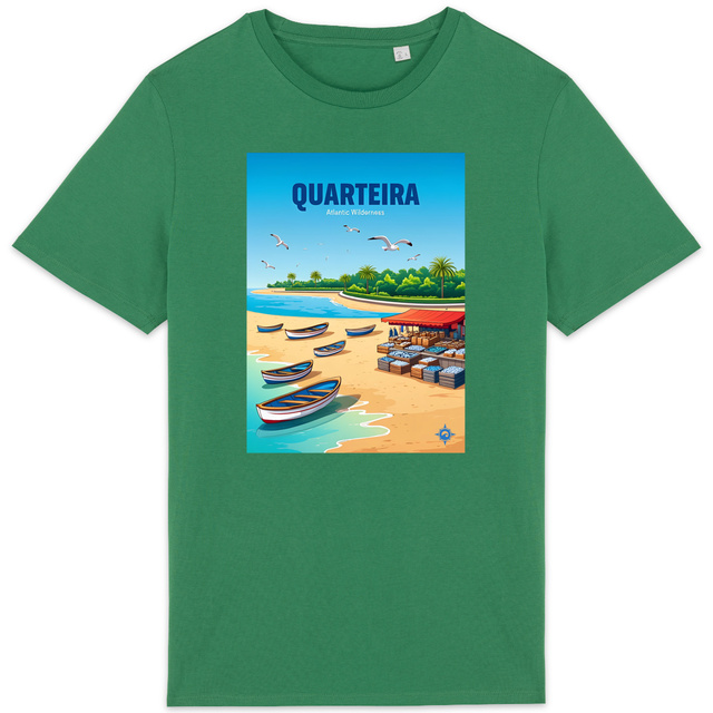 CAMISETA Quarteira