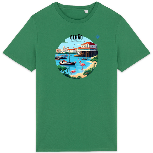 CAMISETA Olhao