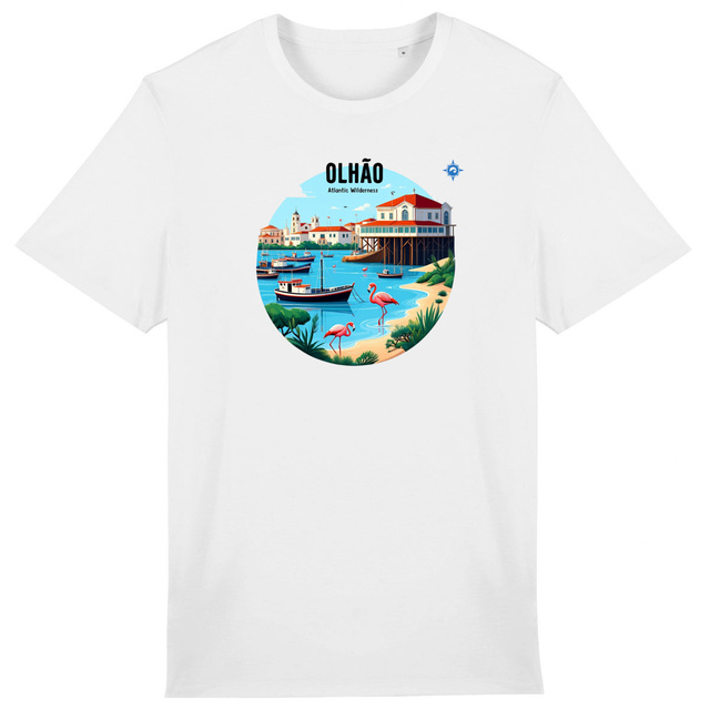 CAMISETA Olhao - Image