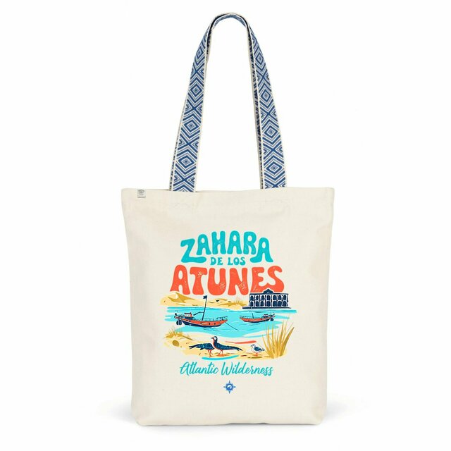 BOLSO Zahara de los Atunes