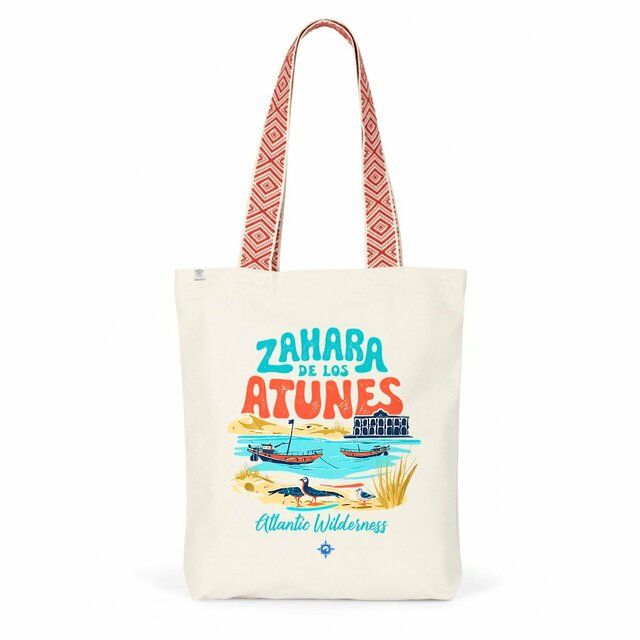 BOLSO Zahara de los Atunes - Image