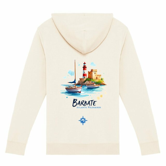 SUDADERA Barbate - Image
