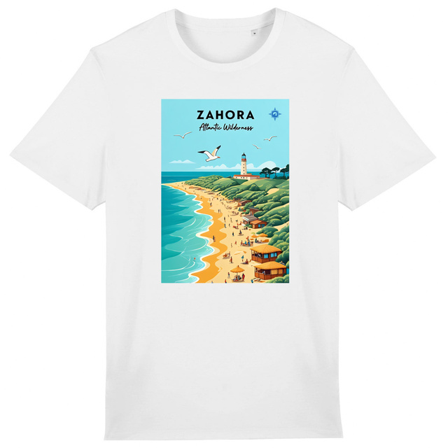 CAMISETA. Zahora - Image