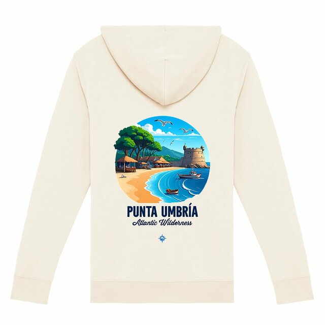 SUDADERA Punta Umbría - Image