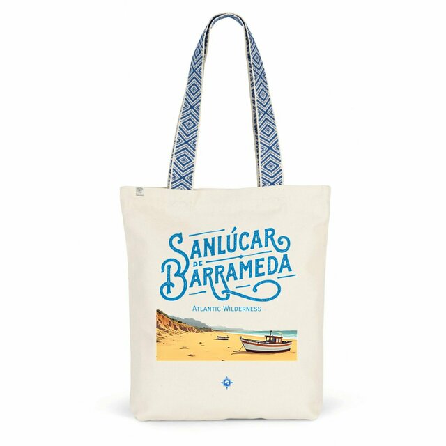 BOLSO Sanlúcar de Barrameda