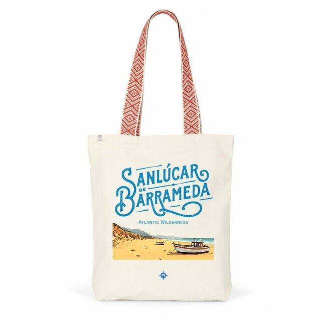 BOLSO Sanlúcar de Barrameda - Image