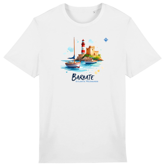 CAMISETA Barbate