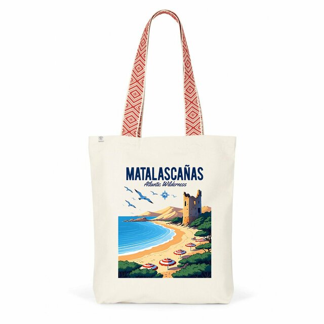 BOLSO Matalascañas - Image