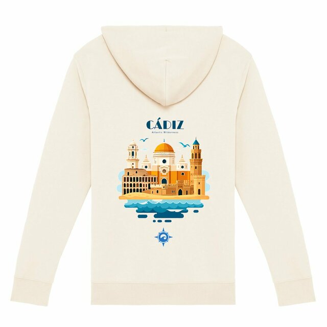 SUDADERA Cádiz - Image