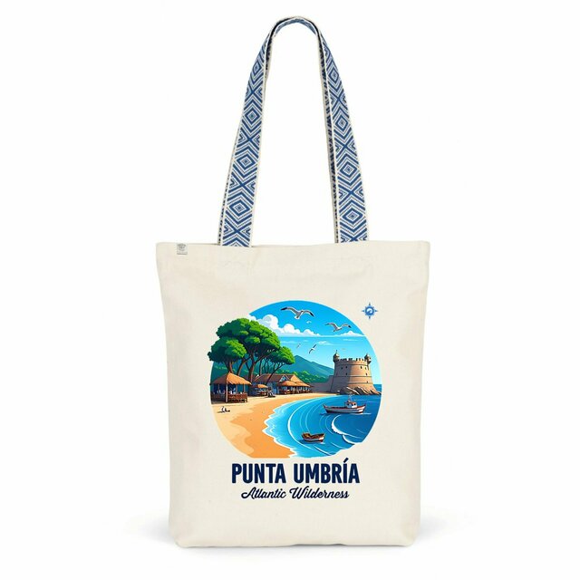 BOLSO Punta Umbría