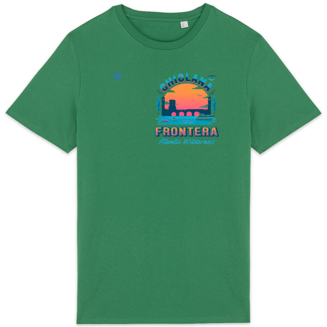 CAMISETA Chiclana de la Frontera