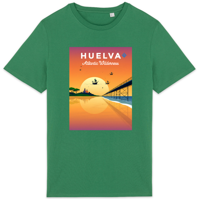 CAMISETA Huelva